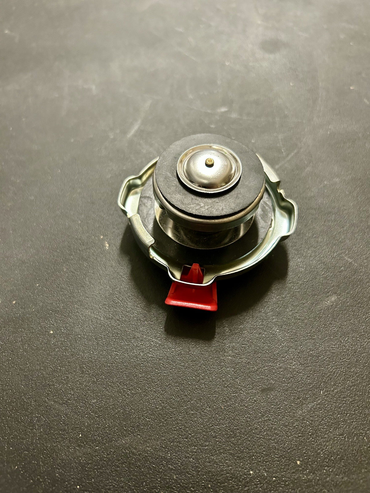 Radiator Cap 289 & 427 16LBS