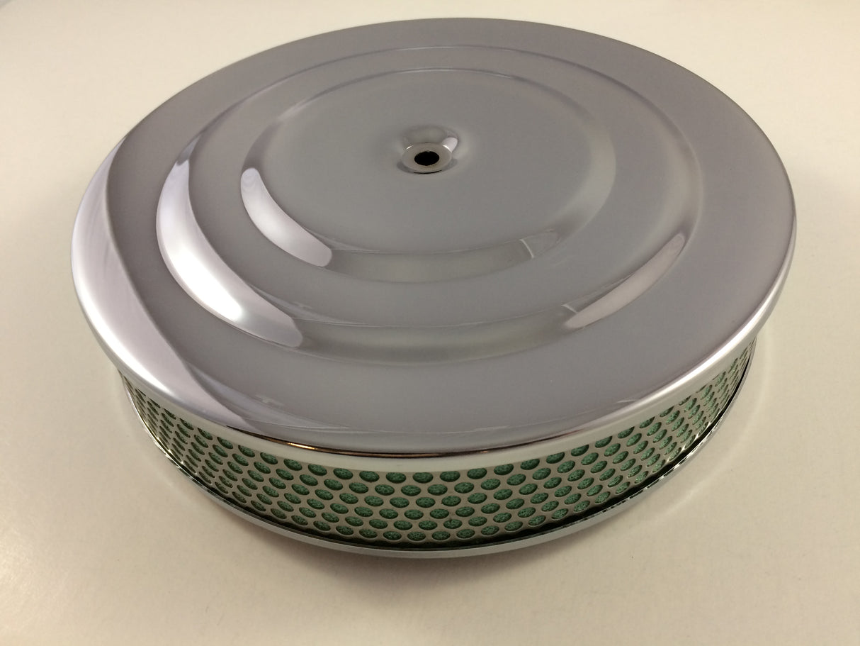 Air Cleaner Stelling & Hellings (Filter Included)