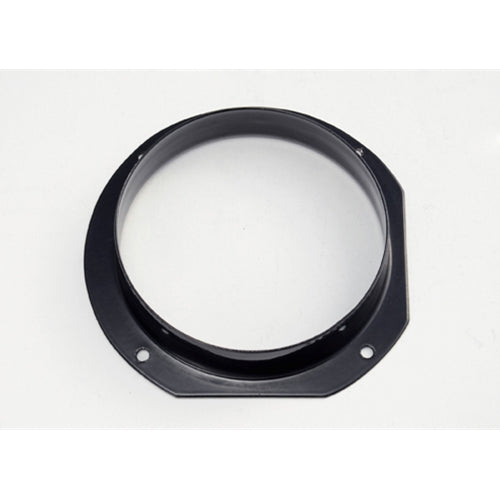 Air Vent Hose Flange (in nose)