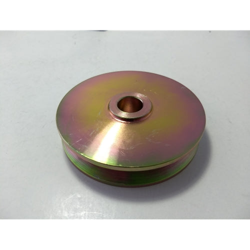 Alternator HI-PO pulley