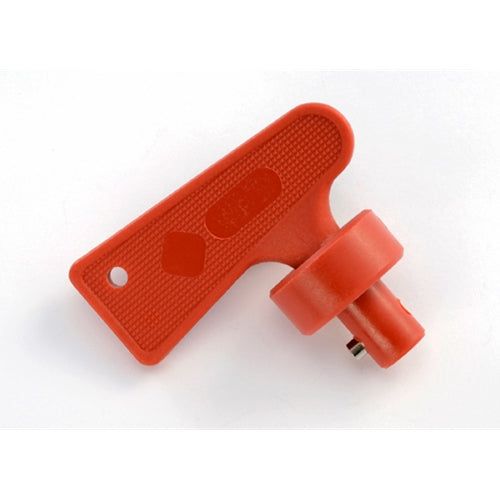 Battery Cut Out Extra Key