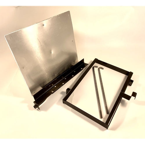 Battery Box 427 Complete