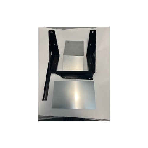 Battery Box 289 Complete