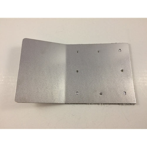 Battery Box 289 Heat shield only