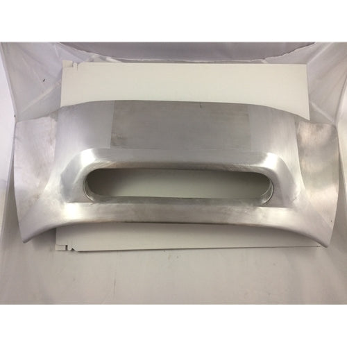 Body 427 Oil Cooler Panel (3A)