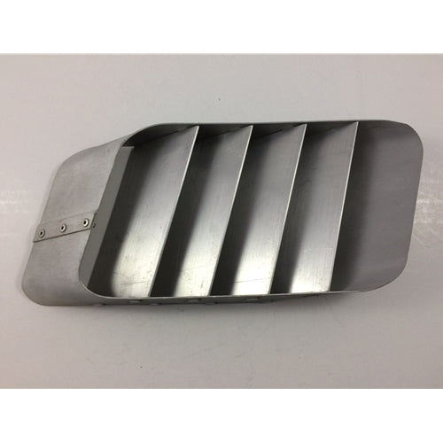 Body Side Vent Right