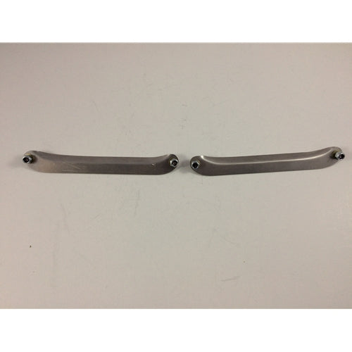 Body Defroster Vent at Cowl (set of 2)