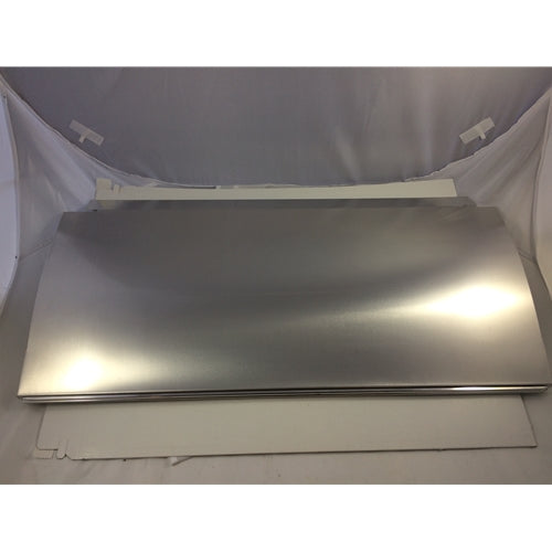 Body 427 Splitter Without Trim (Kirkham)