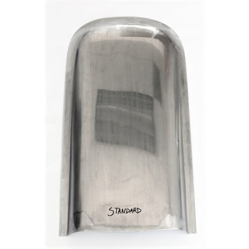 Body 427 Aluminum Hood Scoop (Standard)