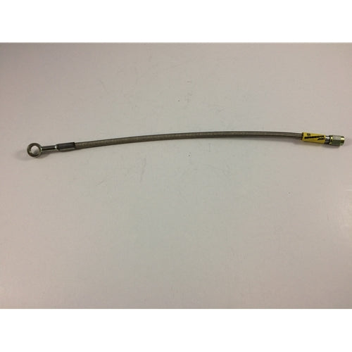 Brake Hose Front with Banjo 289 16"