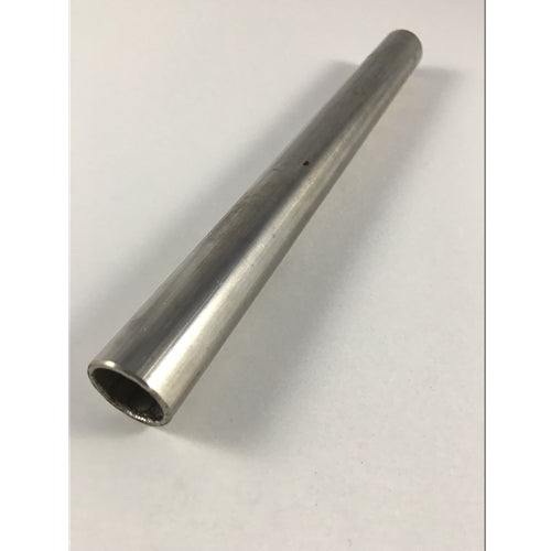 Brake Pedal & Clutch Arm Axle