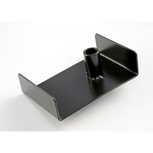 Brake SC Hose Clamp on Inner Fender