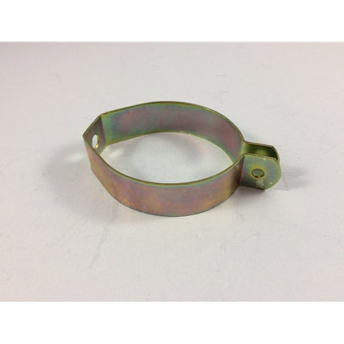 Brake/Clutch fluid reservoir mounting Clamp