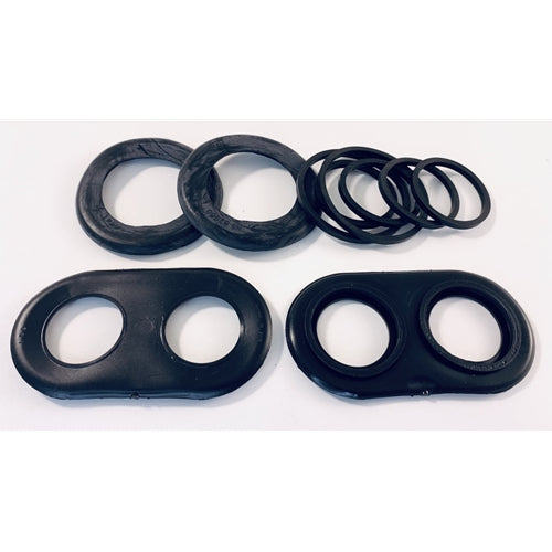 Rear Caliper Kit Rebuild Kit (Streets)