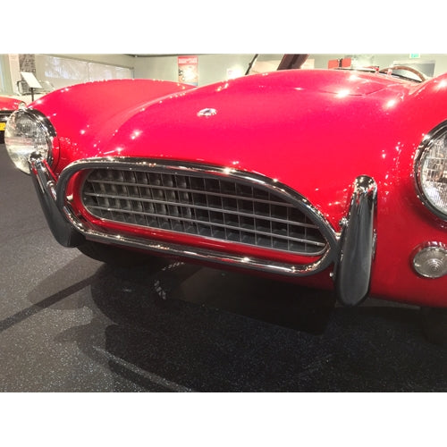 Bumper Front 289 Nudge Bar