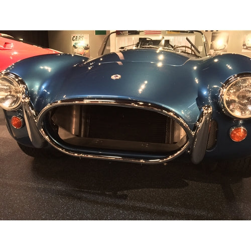 Bumper Front 427 Nudge Bar