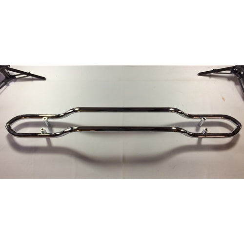 Bumper Rear 3100 series 427