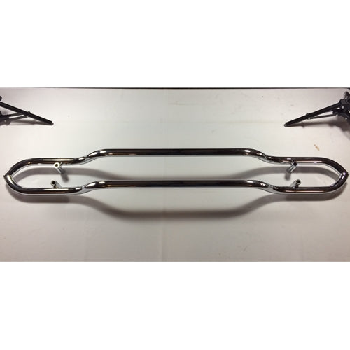 Bumper Kirkham Rear both 289/427