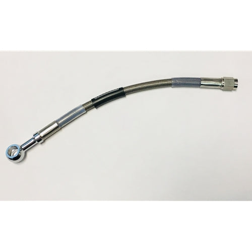 Clutch Hydraulic Flex Line With Banjo