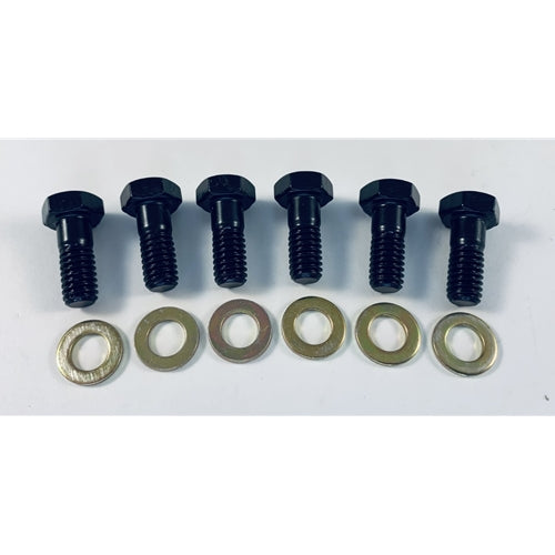 Clutch Pressure Plate Bolt Kit