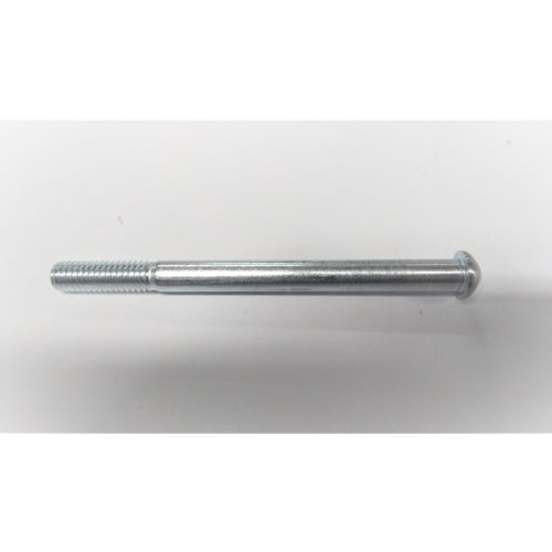 Clutch 289 Throw-Out Fork Push Rod 4"