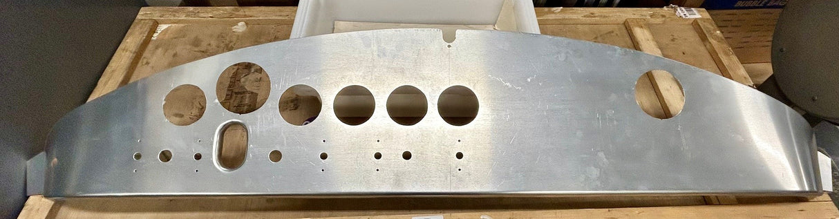 Dash Panel FIA