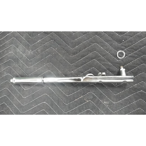E Brake handle assy