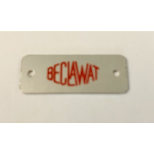 Emblem 427 Windshield (Beclawat)