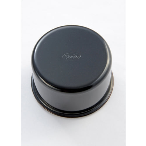 Engine Oil Breather Cap (Black)