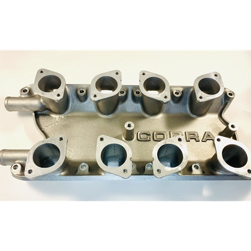 Engine Weber Intake Manifold Cobra (289)