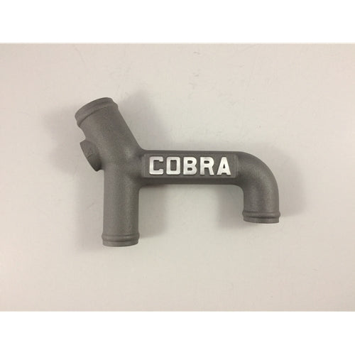 Engine Weber Radiator Casting (Faces Left Cobra) Fits Cobra