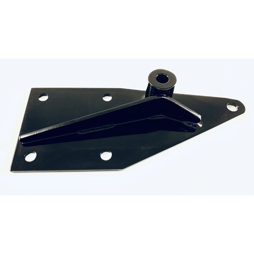 Engine 427 Oil Filter Mounting Bracket (Fabricated Steel)