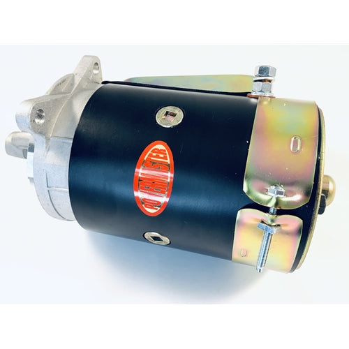 Engine 427 Starter
