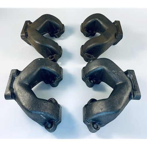 Engine 289 Cast Exhaust Manifold Set (4 Each)