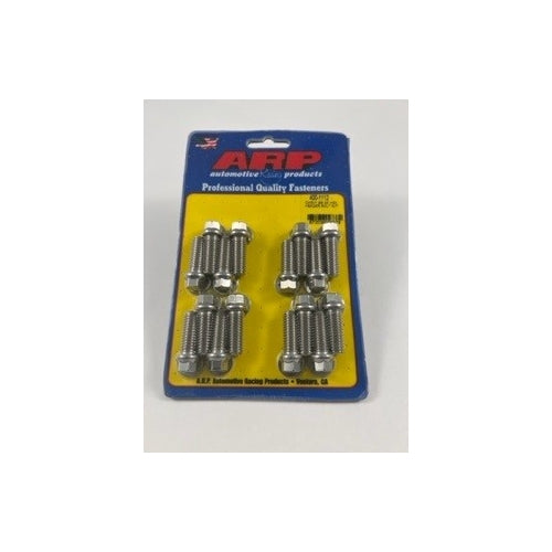 Engine Header Bolt Kit (ARP)