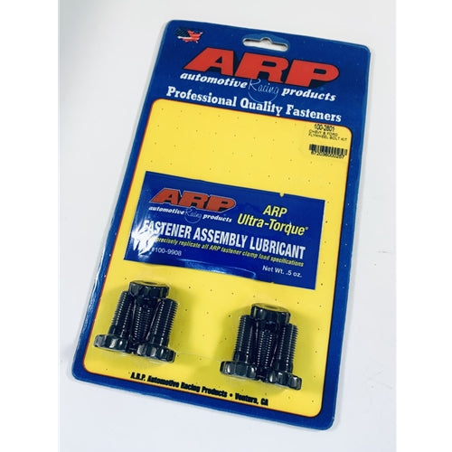 Engine Flywheel Bolts