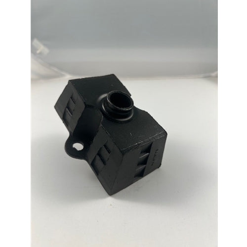 Engine Mounts Bottom Rubber (289)