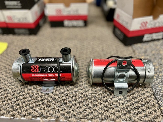Engine Facet Fuel Pump 12V