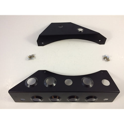 Fan Mounting Kit 427 16" Puller Spall