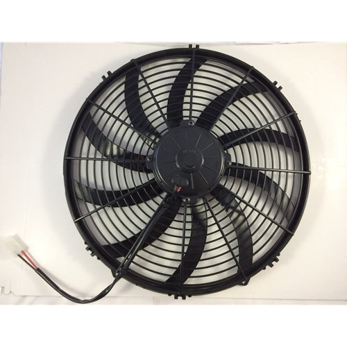 Fan 16" Spall
