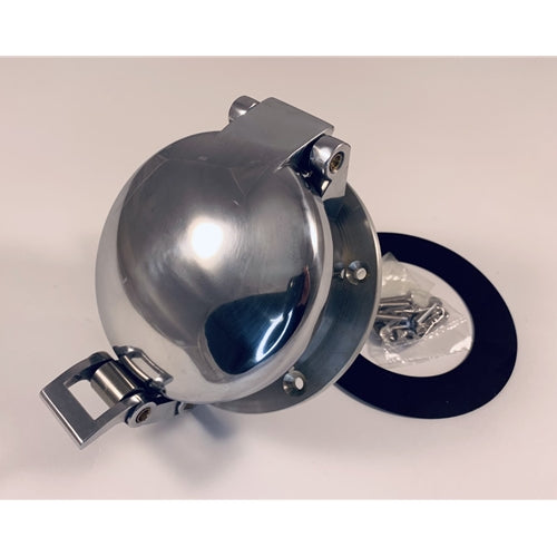 Fuel Cap 427 SC Comp Cap