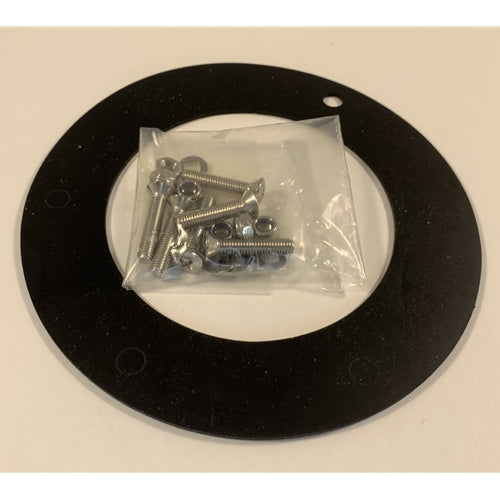 Fuel Cap 427 SC Comp Cap Gasket