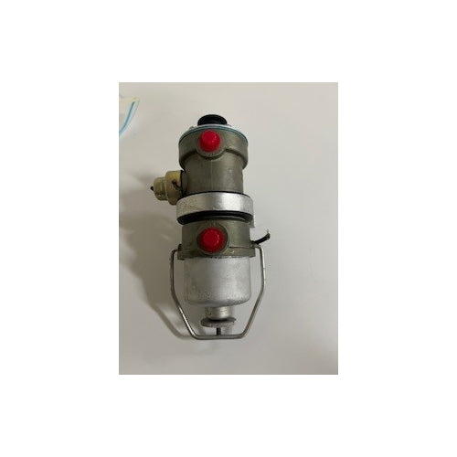 Fuel Rebuilt S/W 240A Fuel Pump with Complete Core