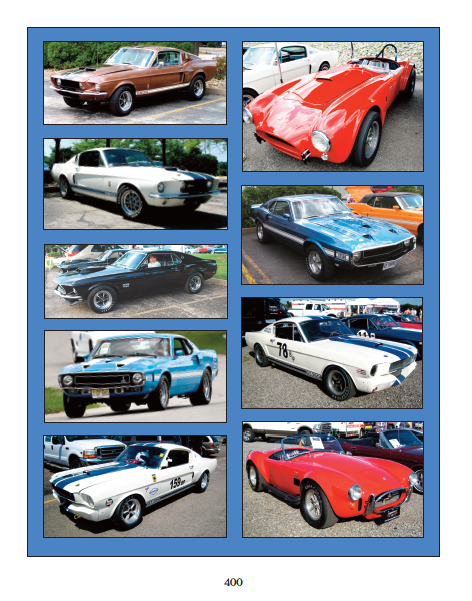 The First Fifty Years by Rick Kopec