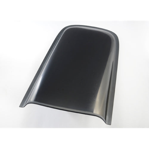 Fiberglass Hood Scoop