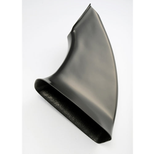 Fiberglass Front Brake Scoop 289 (sold in pairs)