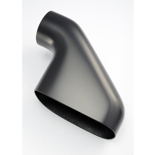 Fiberglass Front Air Scoop Street 427 (sold in pairs)