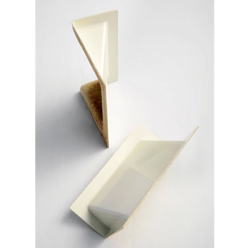 Fiberglass 427 Sway Bar Covers (in trunk) (sold in pairs)