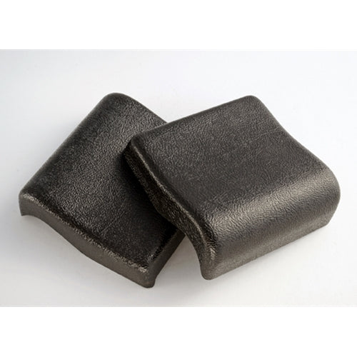 Fiberglass Hinge Cover (Sold in Pairs)