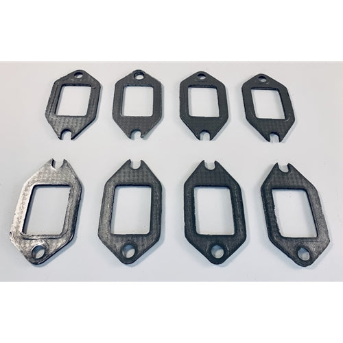 Gasket 427 Exhaust @ Cylinder Head (8 Required)